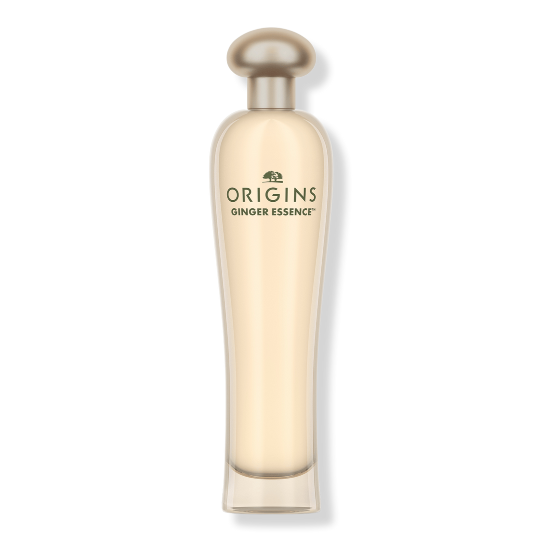 Origins Ginger Essence Sensuous Skin Perfume Scent #1