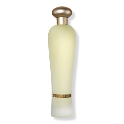 Origins Ginger Essence Sensuous Skin Perfume Scent