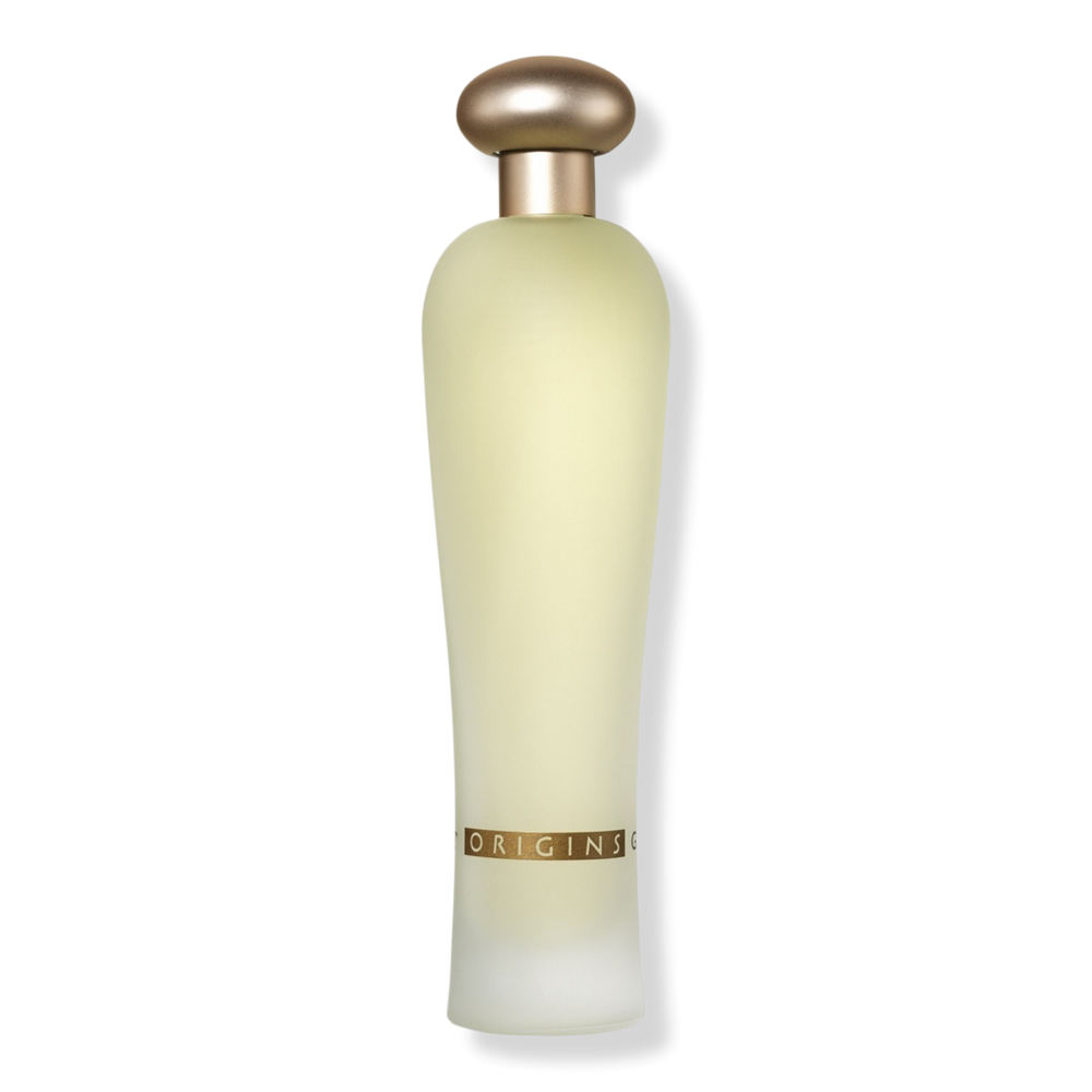 Origins Ginger Essence Sensuous Skin Perfume Scent