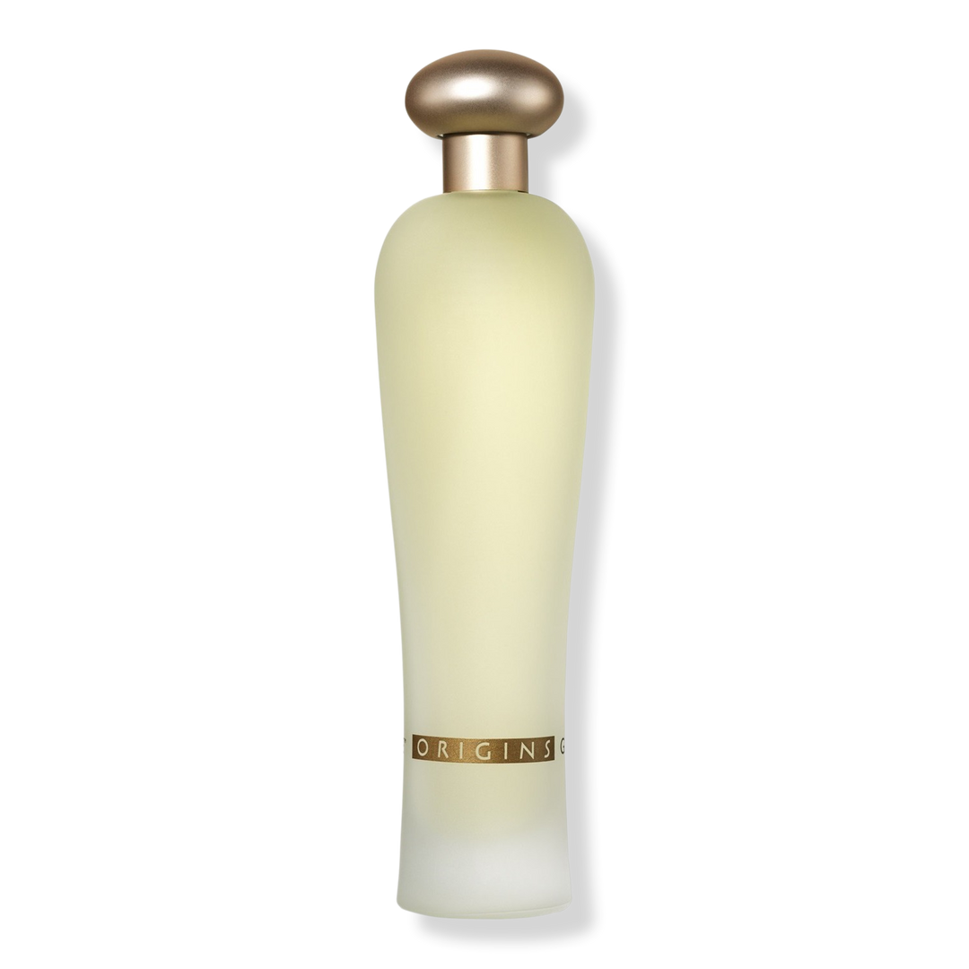 Origins Ginger Essence Sensuous Skin Perfume Scent #1