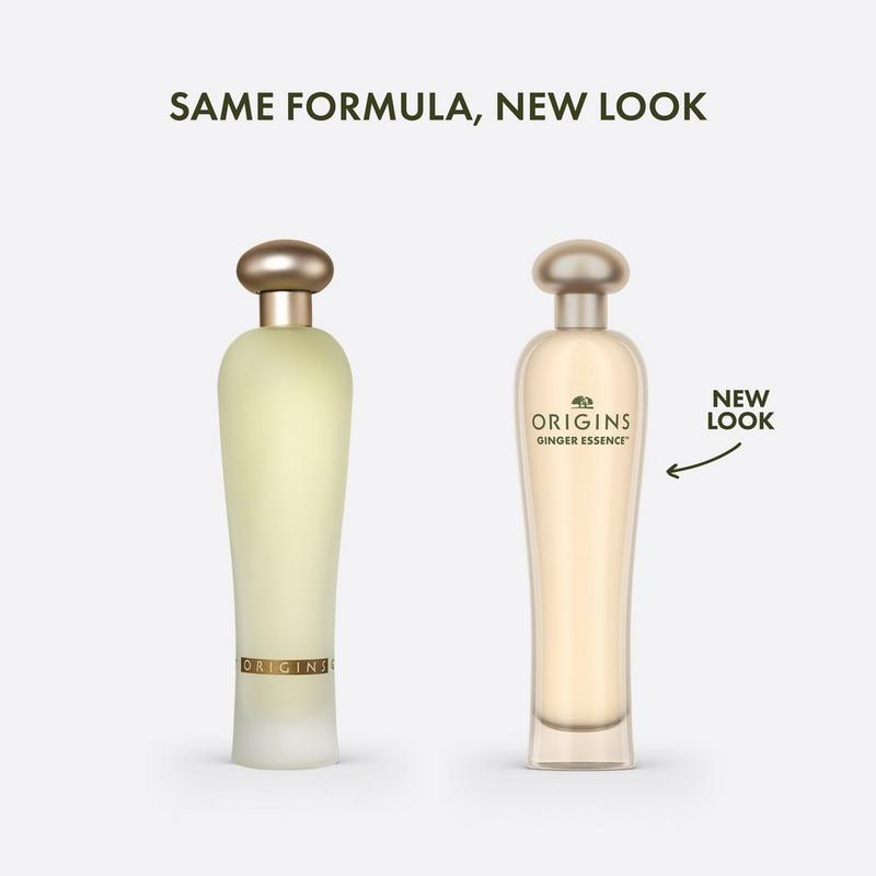 Origins - Ginger Essence Sensuous Skin Perfume Scent | Ulta Beauty