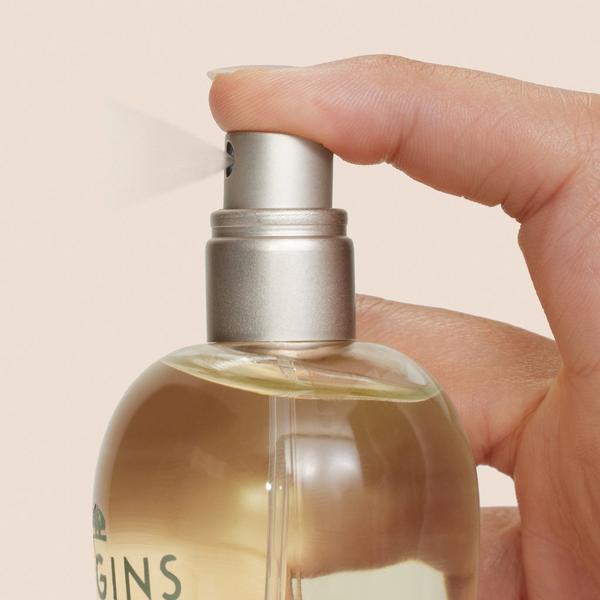 Origins Ginger Essence Sensuous Skin Perfume Scent #3