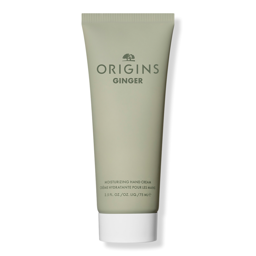 Origins Moisturizing Hand Cream - Ginger