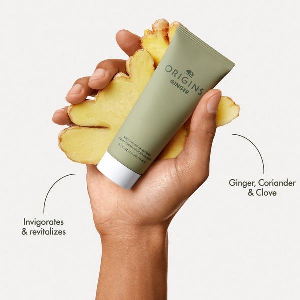 Origins Moisturizing Hand Cream #3