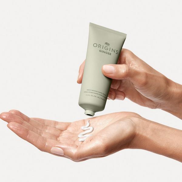 Origins Moisturizing Hand Cream #4