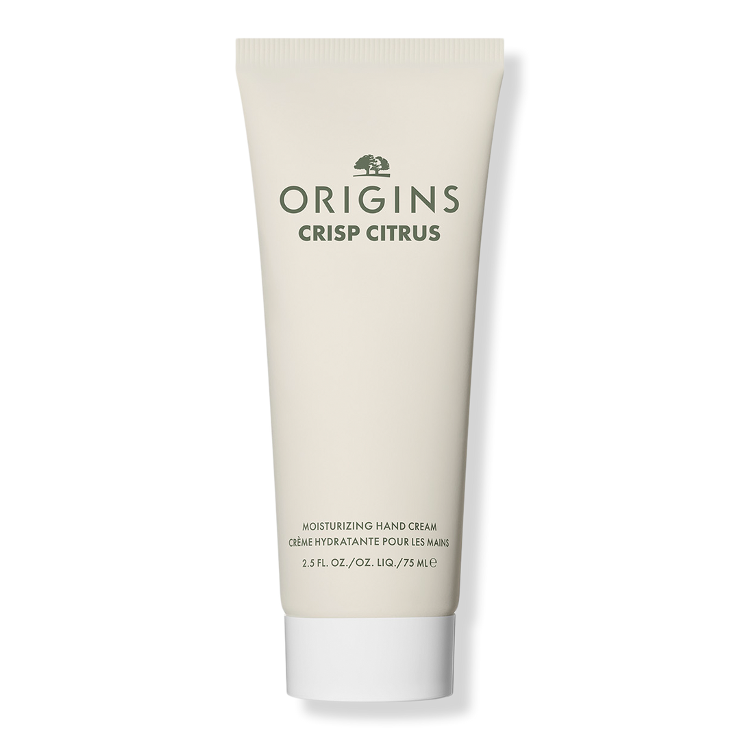 Origins Moisturizing Hand Cream #1