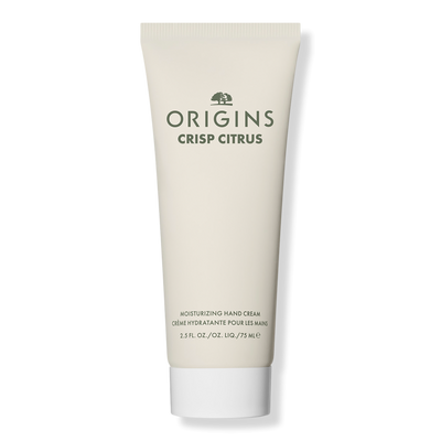 Origins Moisturizing Hand Cream