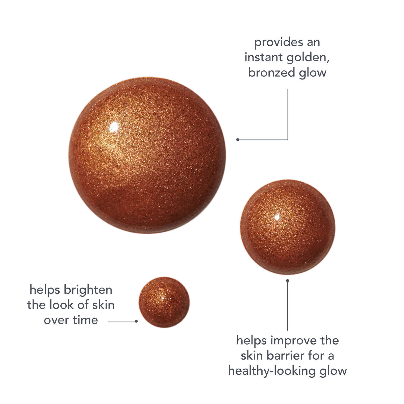 Bronze Boost Glow Bronzing Drops