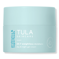 24-7 Weightless Moisture Day & Night Gel Cream