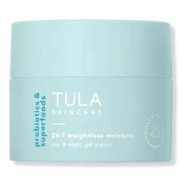 TULA 24-7 Weightless Moisture Day & Night Gel Cream - 1.5 oz
