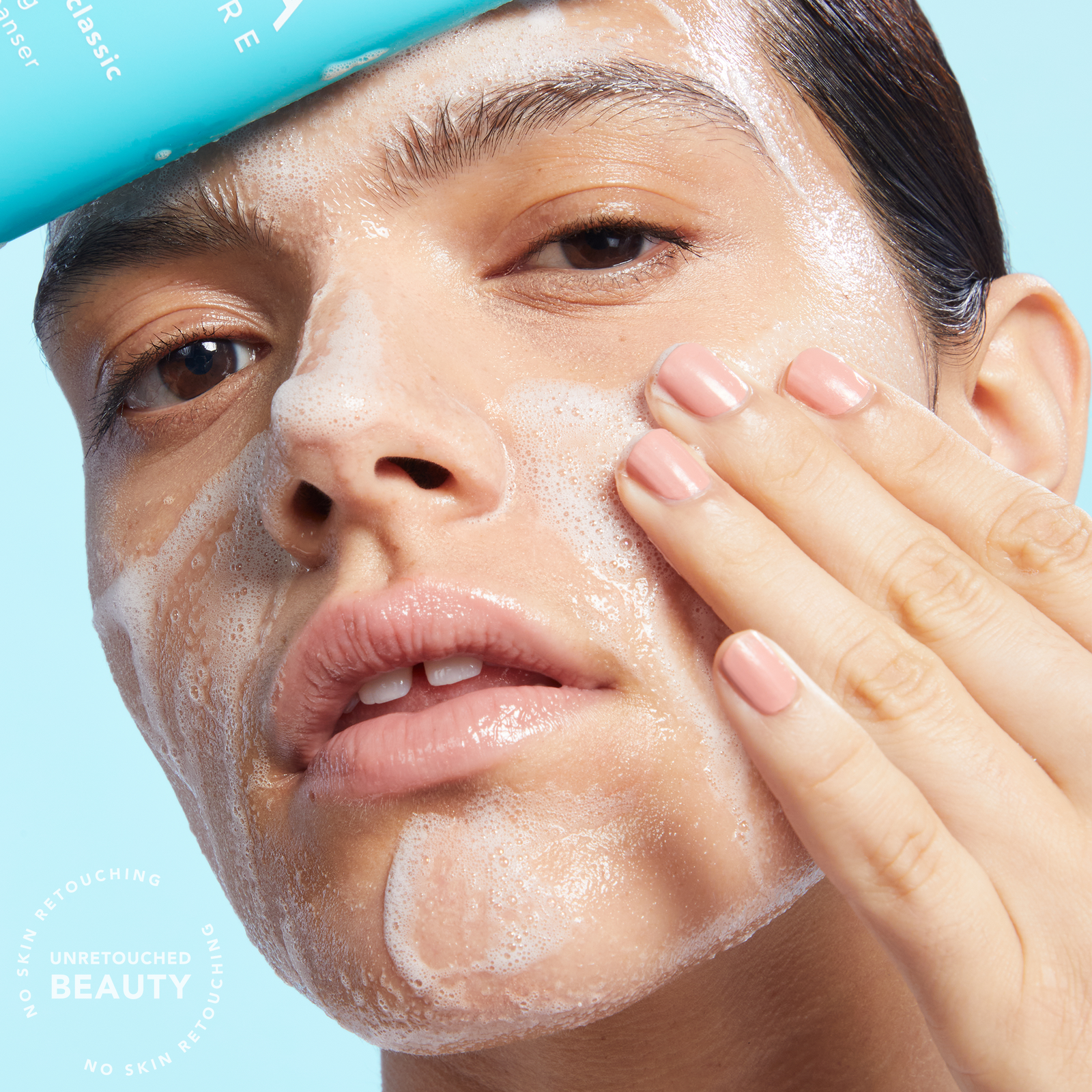 Skincare Starting Lineup Full-Size Skincare Discovery Kit