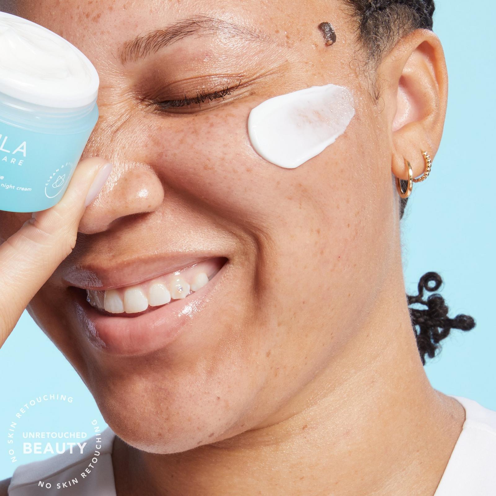 Skincare Starting Lineup Full-Size Skincare Discovery Kit