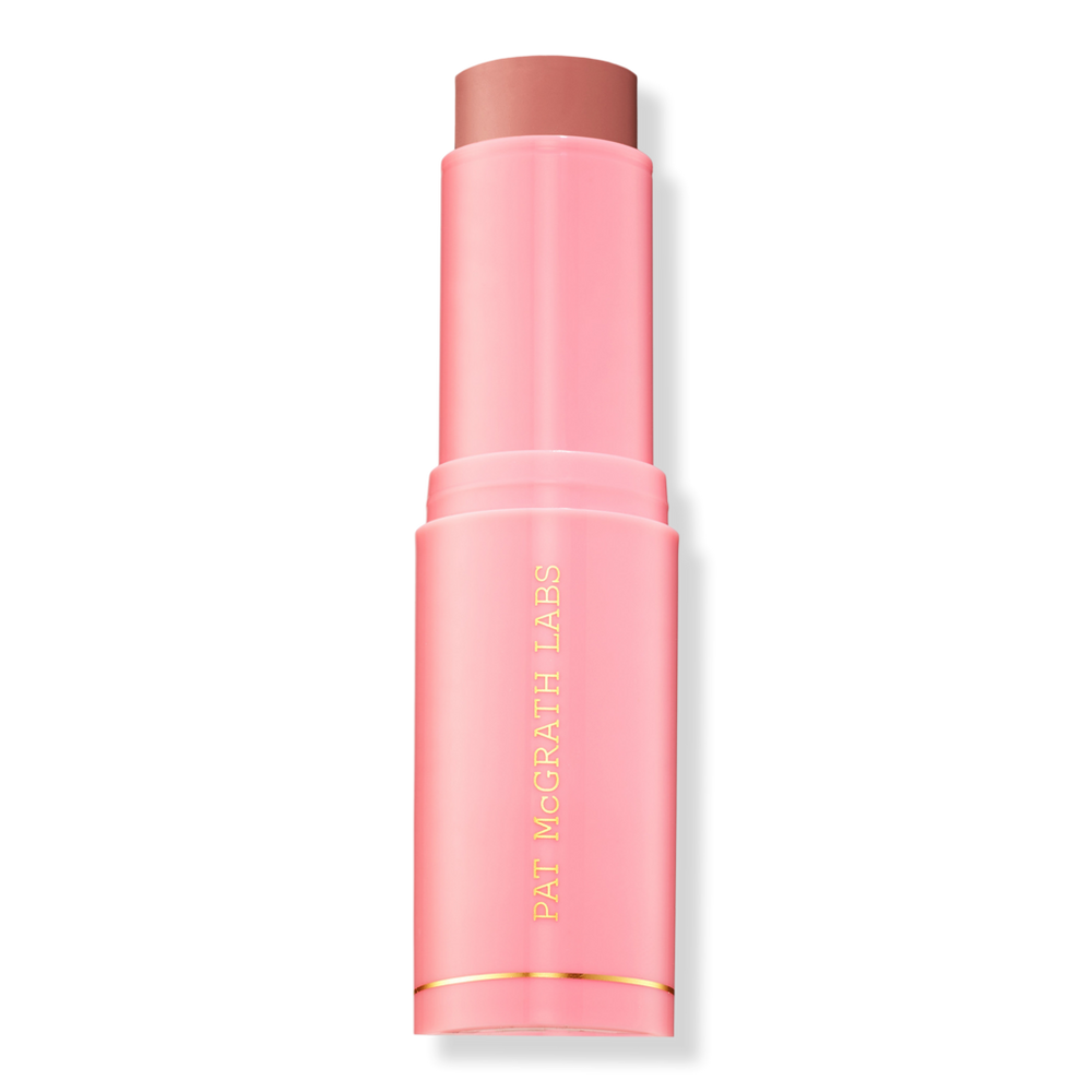 Pat Mcgrath Labs Divine Cream Blush: Legendary Glow Colour Balm - Alluring Nude