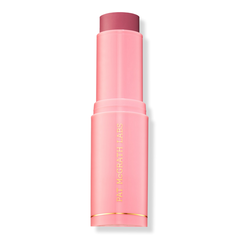 Pat Mcgrath Labs Divine Cream Blush: Legendary Glow Color Balm - Rose Glow