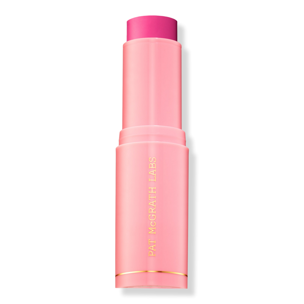 Pat Mcgrath Labs Divine Cream Blush: Legendary Glow Color Balm - Luscious Lotus