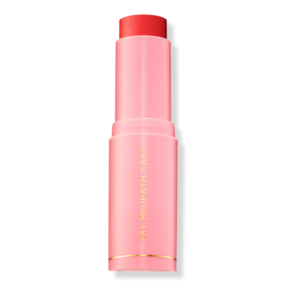 Pat Mcgrath Labs Divine Cream Blush: Legendary Glow Color Balm - Electric Bloom Glow