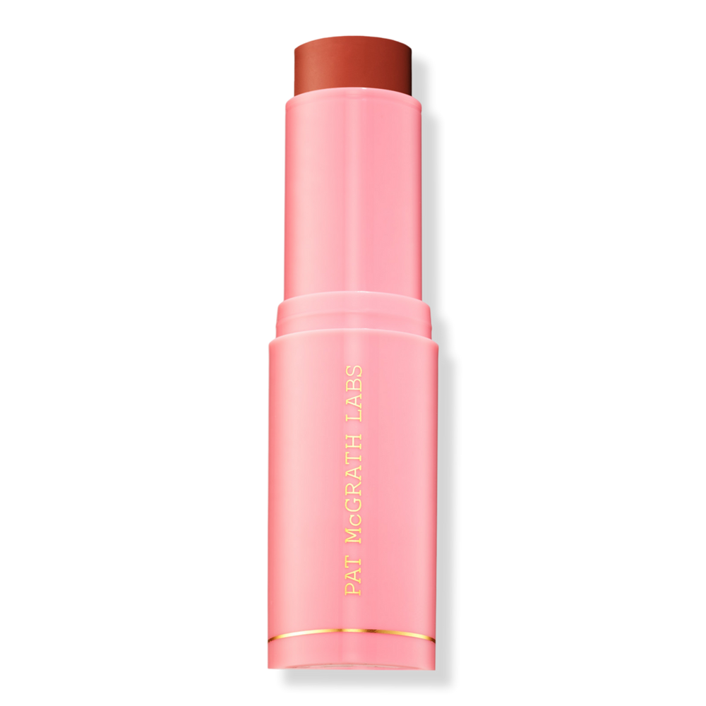Pat Mcgrath Labs Divine Cream Blush: Legendary Glow Color Balm - Sunkissed Seduction