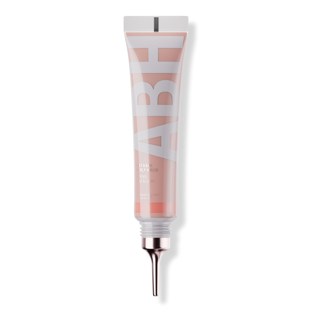 Anastasia Beverly Hills Blurring Serum Blush - Guava In Pink
