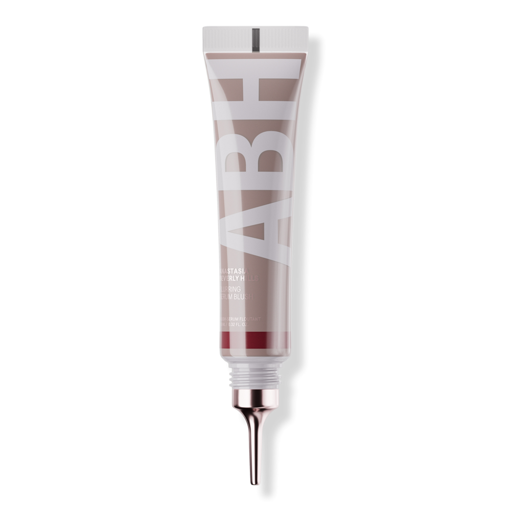 Anastasia Beverly Hills Blurring Serum Blush - Plum In Purple