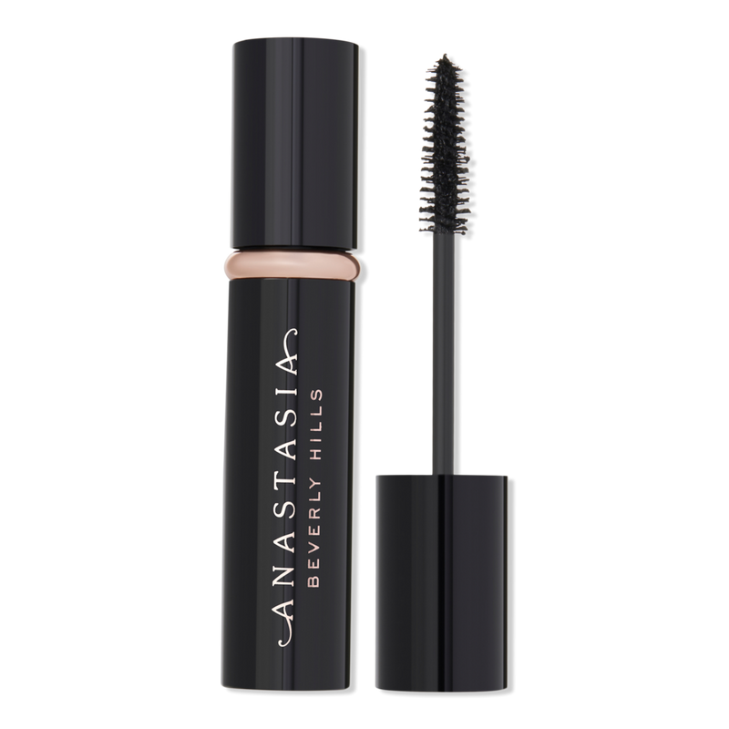 Clear Brow Gel Flexible Medium-Hold Eyebrow Setter