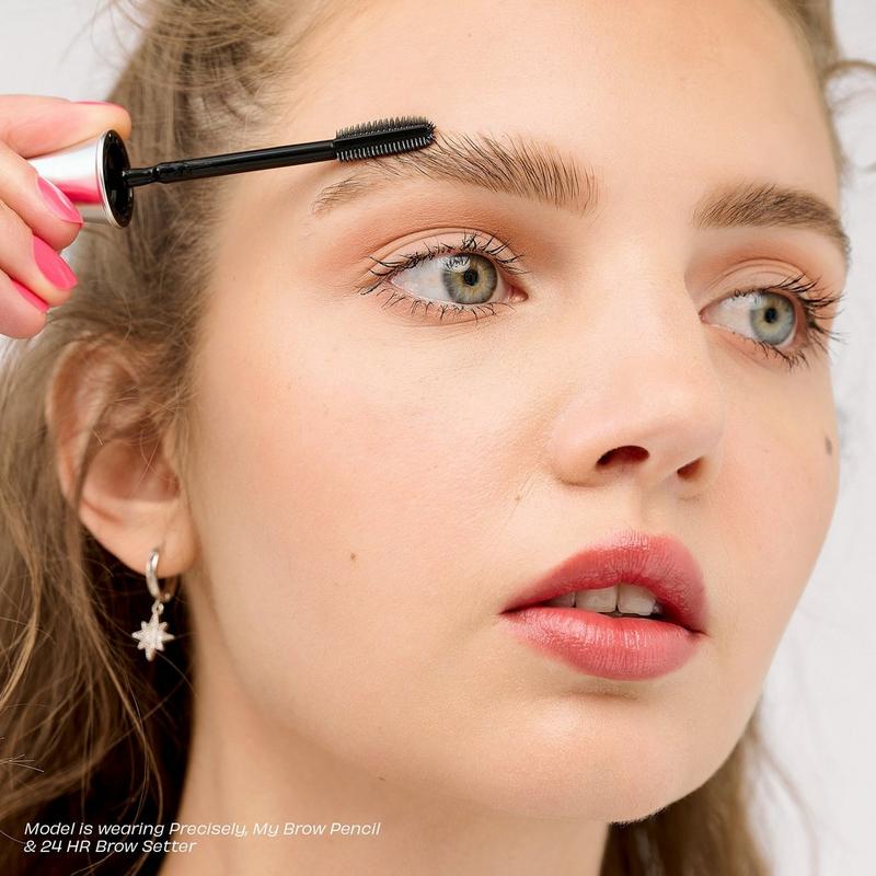 Benefit Cosmetics - Shade 5 Brow Haul of Fame Brow Pencil & Gel