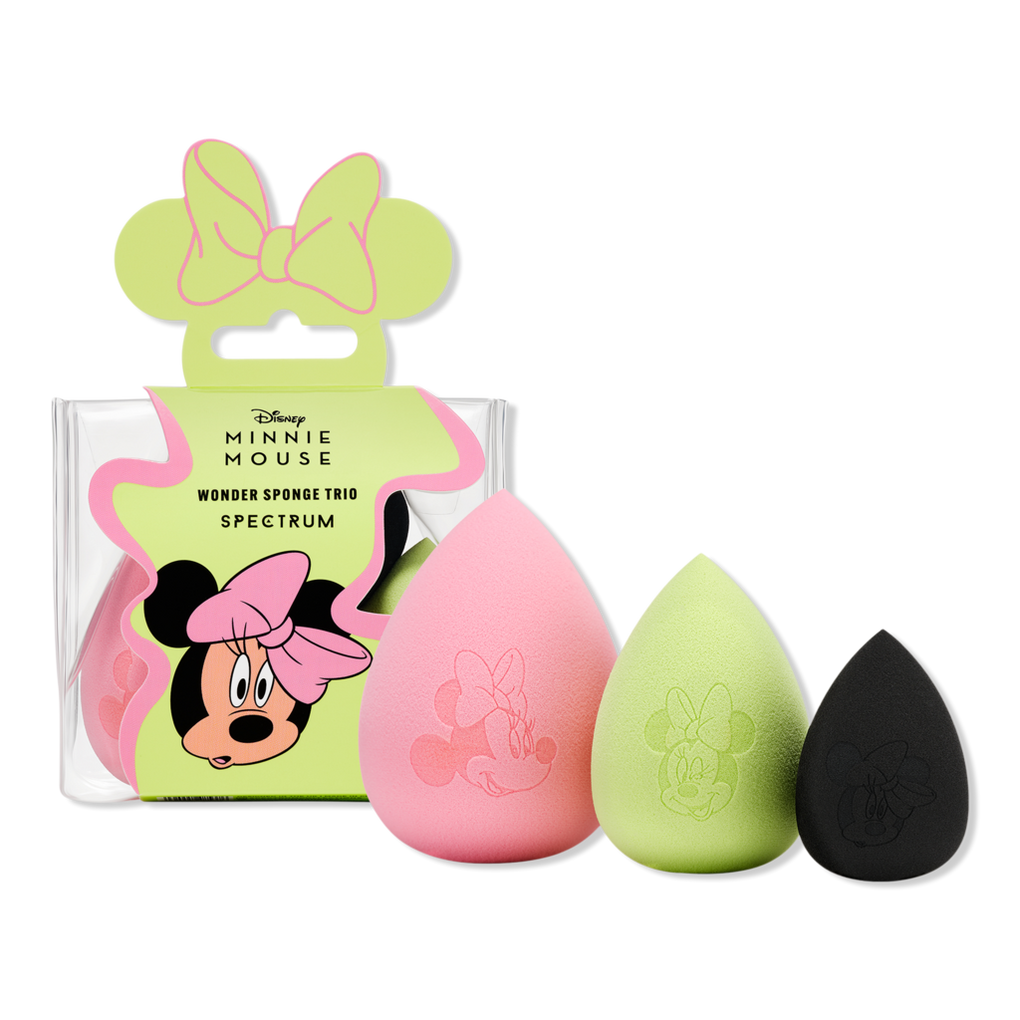 Minnie Mouse Mini Bio with Pictures