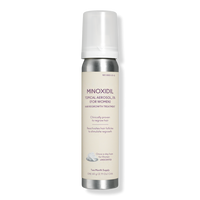 Flourish Minoxidil 5% Foam for Hair Growth