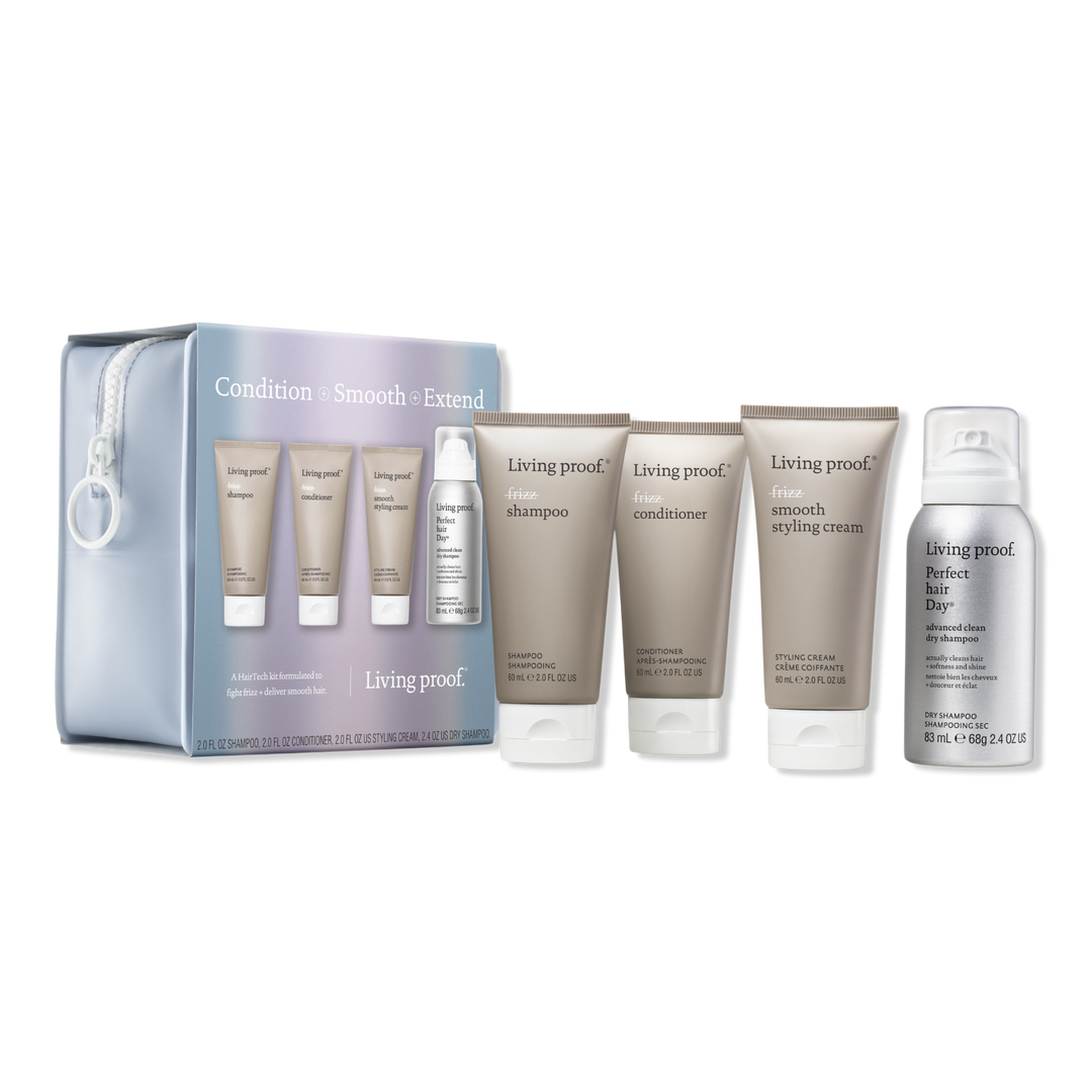 Living Proof Condition, Smooth + Extend Kit #1