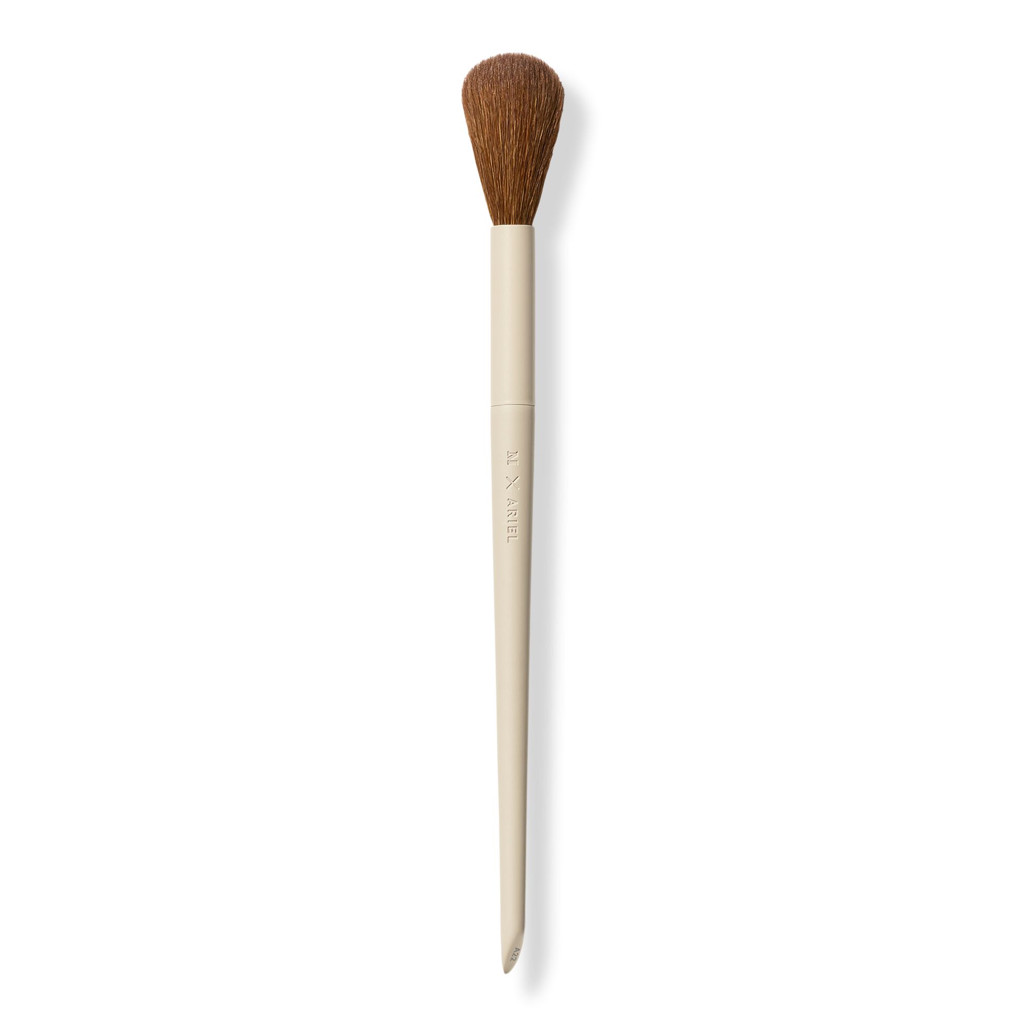 Morphe Morphe X Ariel A22 Signature Blush Brush #1