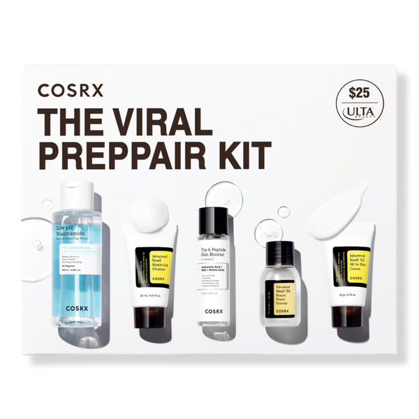 COSRX The Viral PrepPair Kit #1