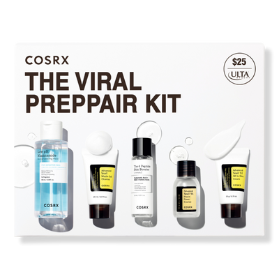 COSRX The Viral PrepPair Kit