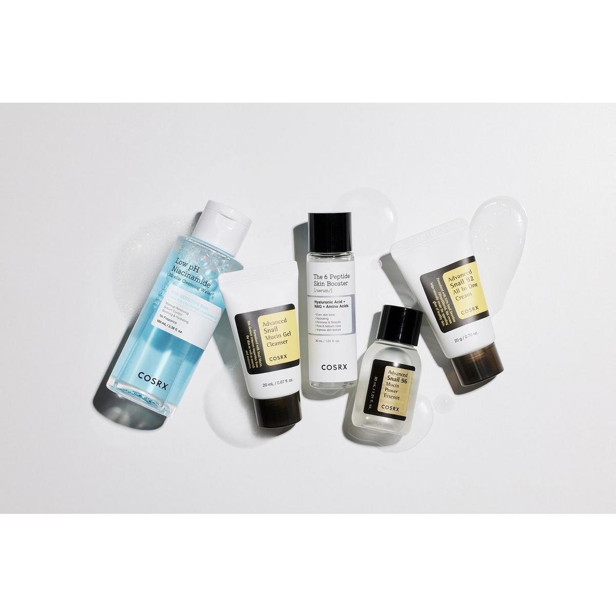 The Viral PrepPair Kit