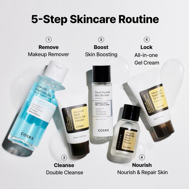 COSRX - The Viral PrepPair Kit | Ulta Beauty