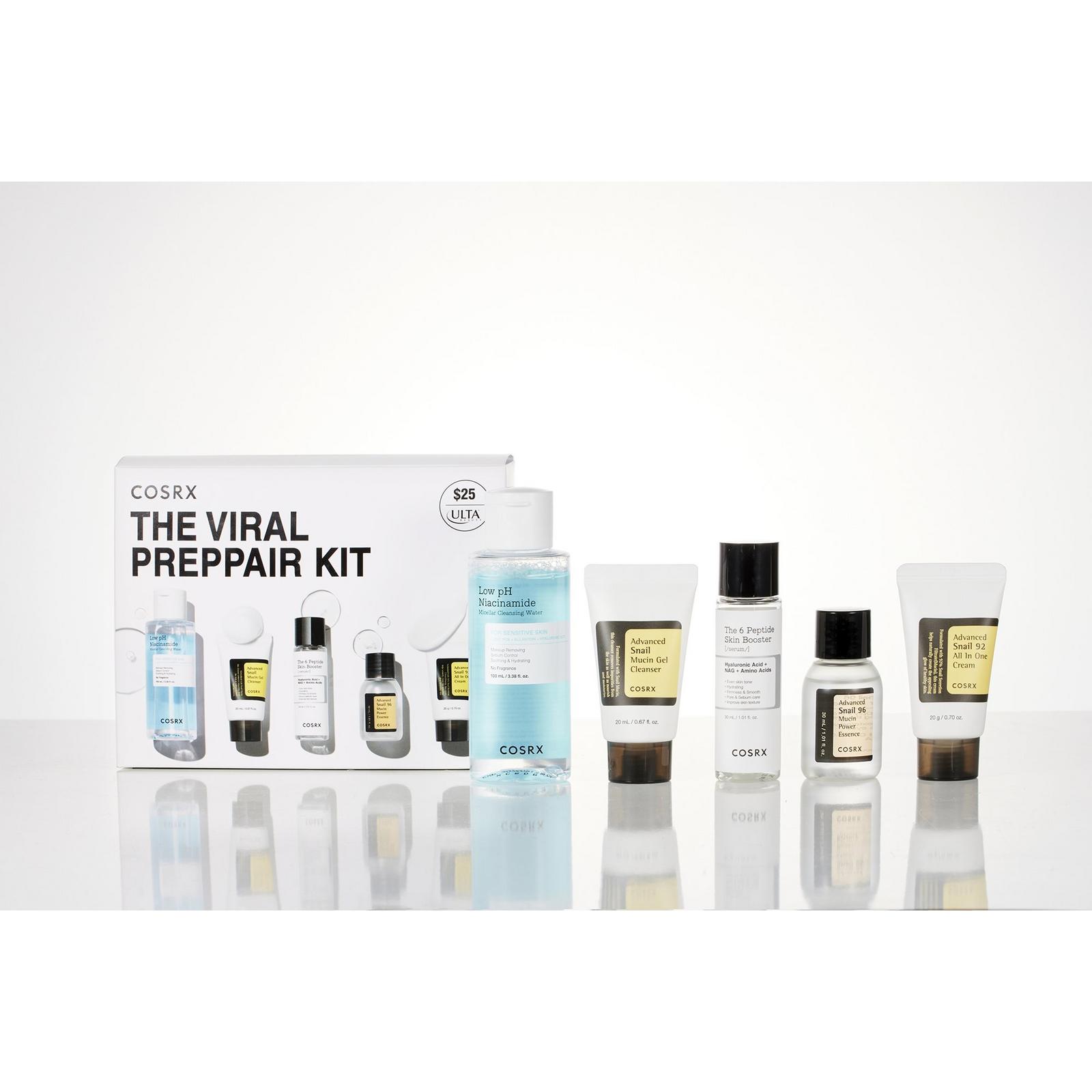 The Viral PrepPair Kit