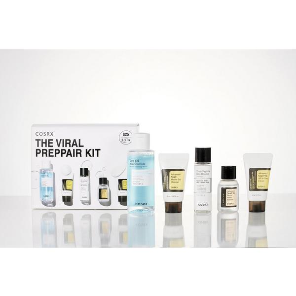 COSRX The Viral PrepPair Kit #3