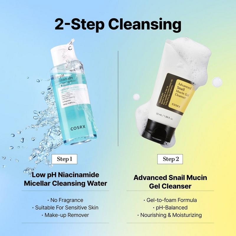 COSRX - The Viral PrepPair Kit | Ulta Beauty