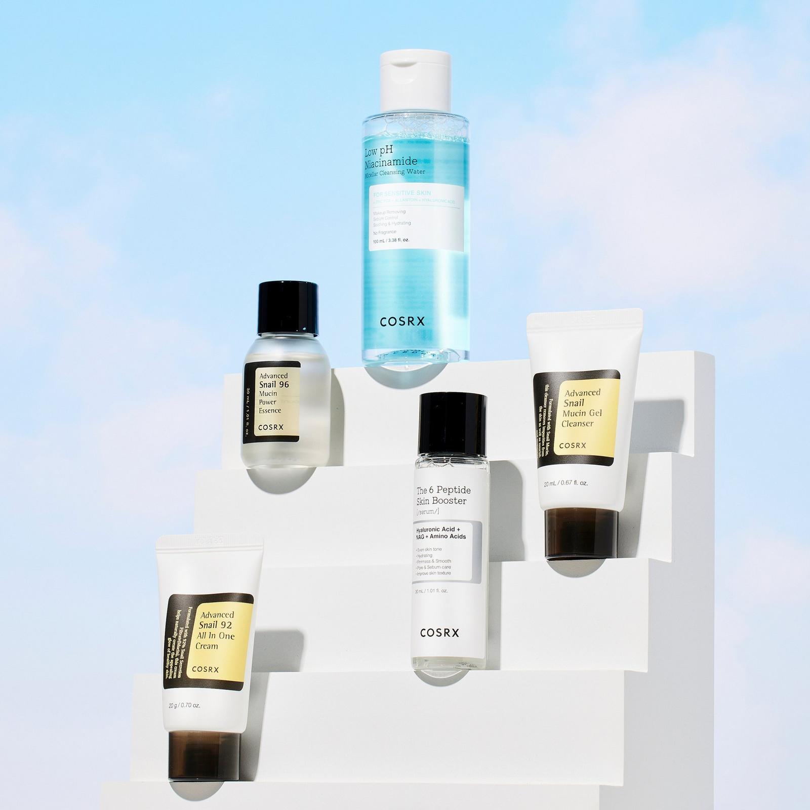The Viral PrepPair Kit