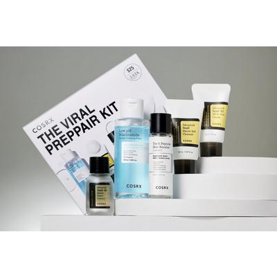 The Viral PrepPair Kit