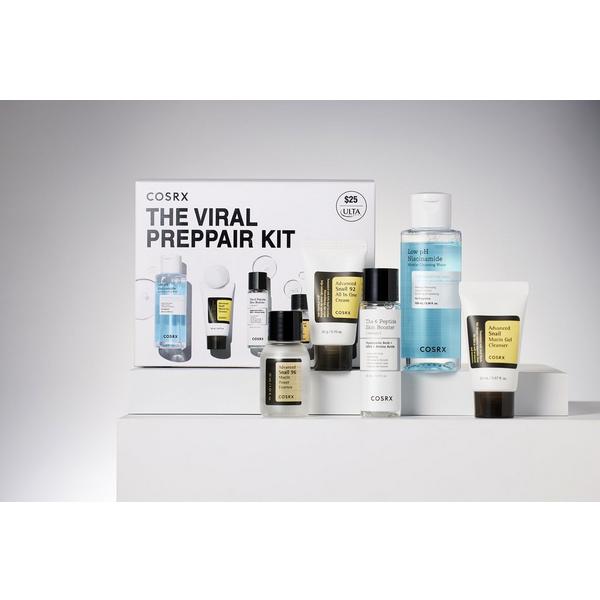 COSRX The Viral PrepPair Kit #6