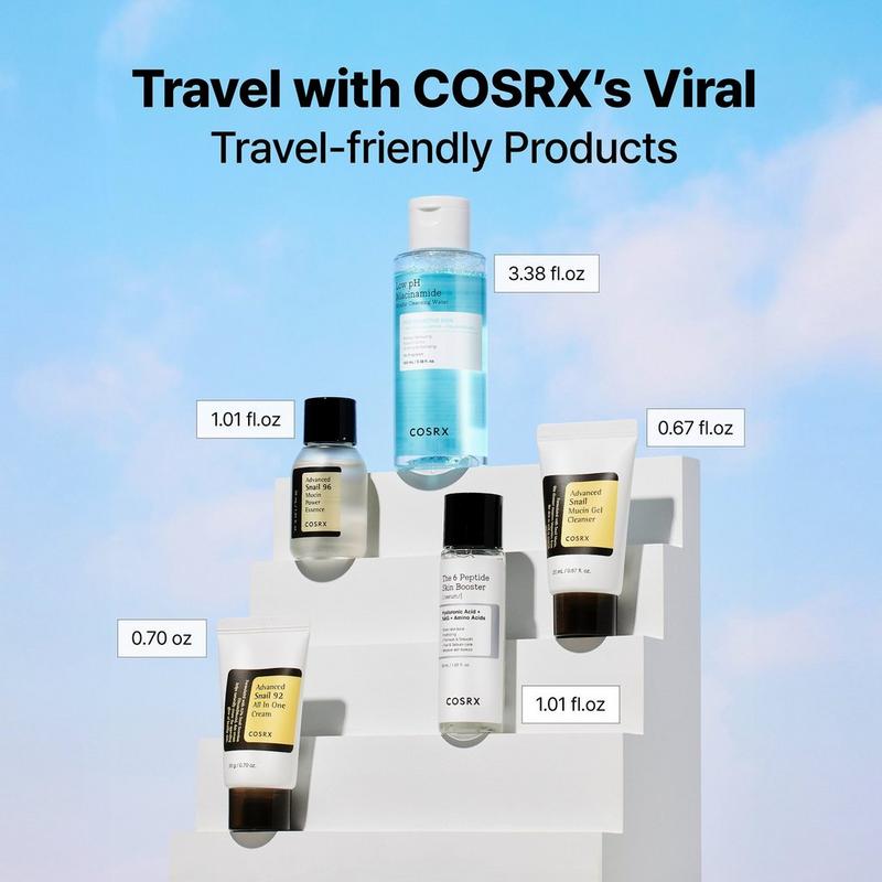 COSRX - The Viral PrepPair Kit | Ulta Beauty