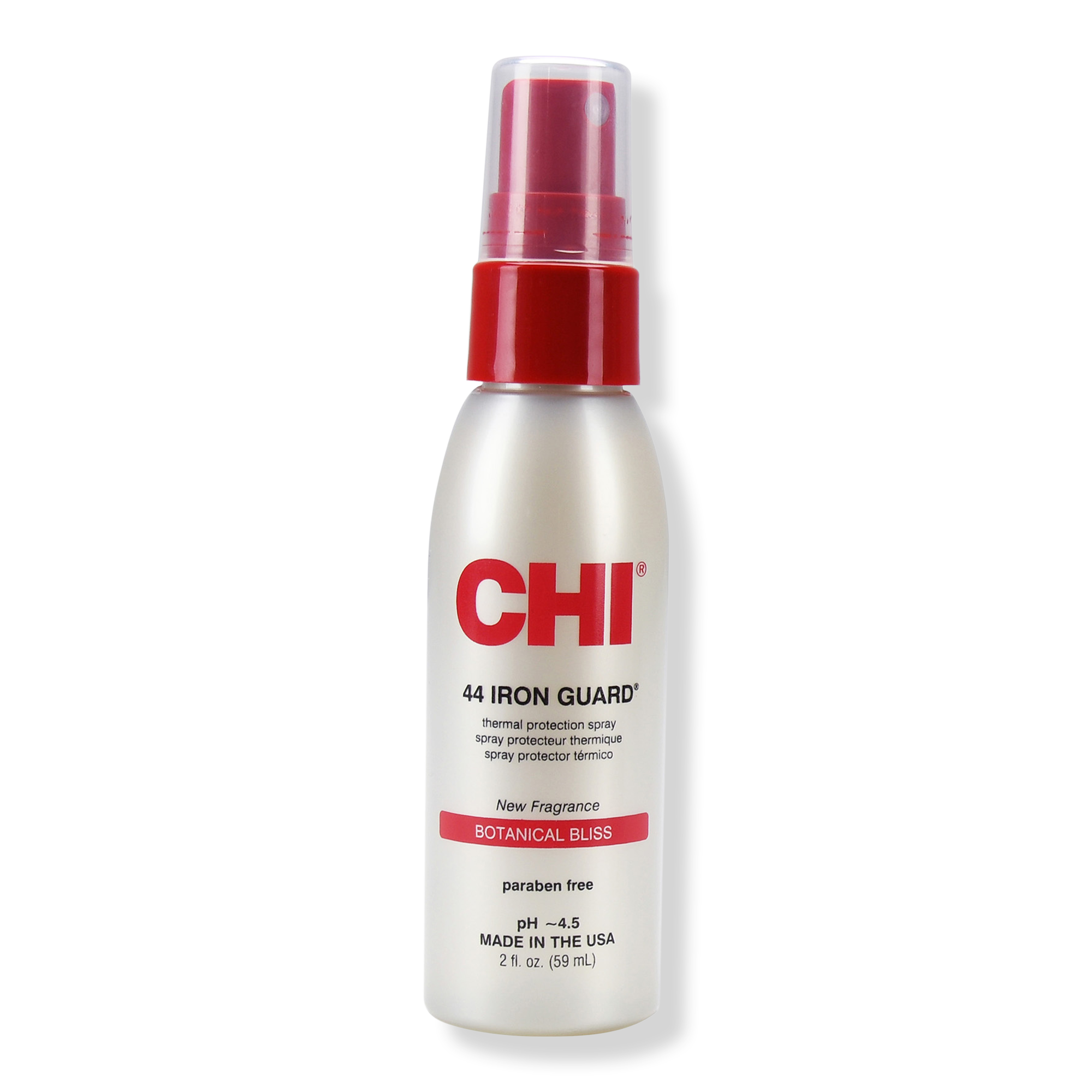 Chi Travel Size 44 Iron Guard Thermal Protection Spray #1