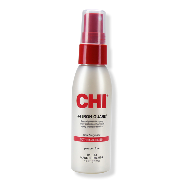 Chi Travel Size 44 Iron Guard Thermal Protection Spray #1