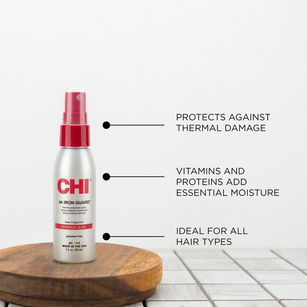 Chi Travel Size 44 Iron Guard Thermal Protection Spray #2