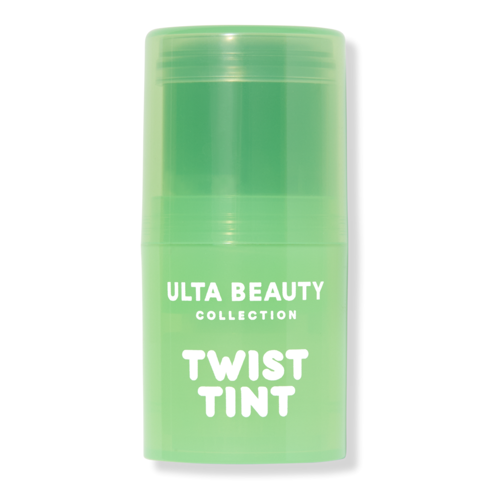 Ulta Beauty Collection Twist Tint Color Shifting Lip & Cheek Stick - Lemon Lime In Green