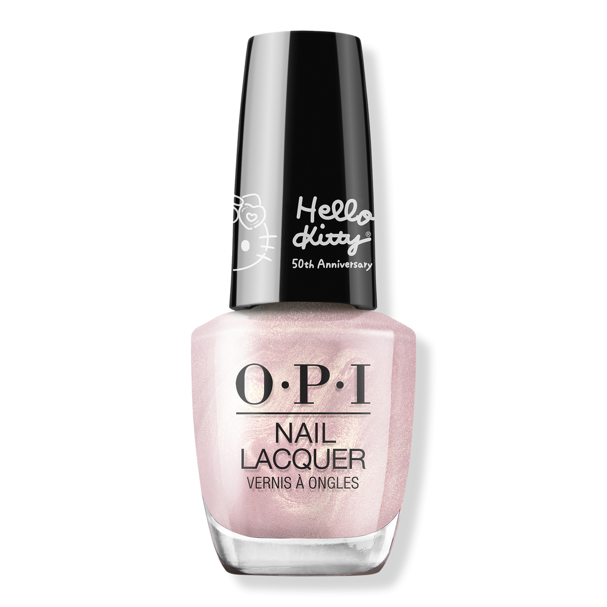 RARE Last One- OPI x Hello Kitty Let's Be Friends selling Nail Kit