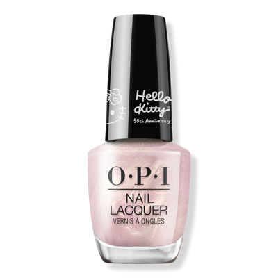 OPI OPI x Hello Kitty Nail Lacquer Collection