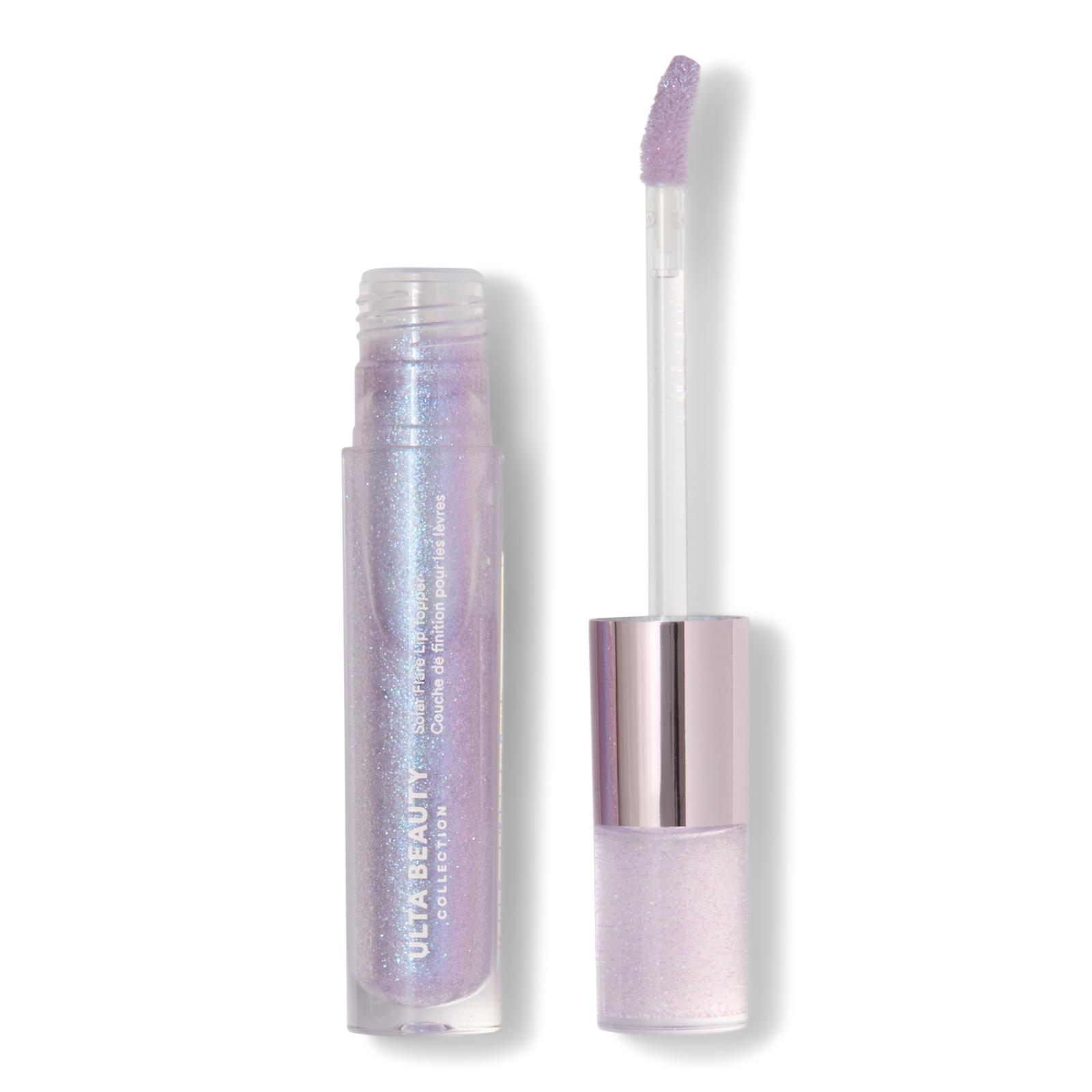 Solar Flare Lip Topper - Lyra