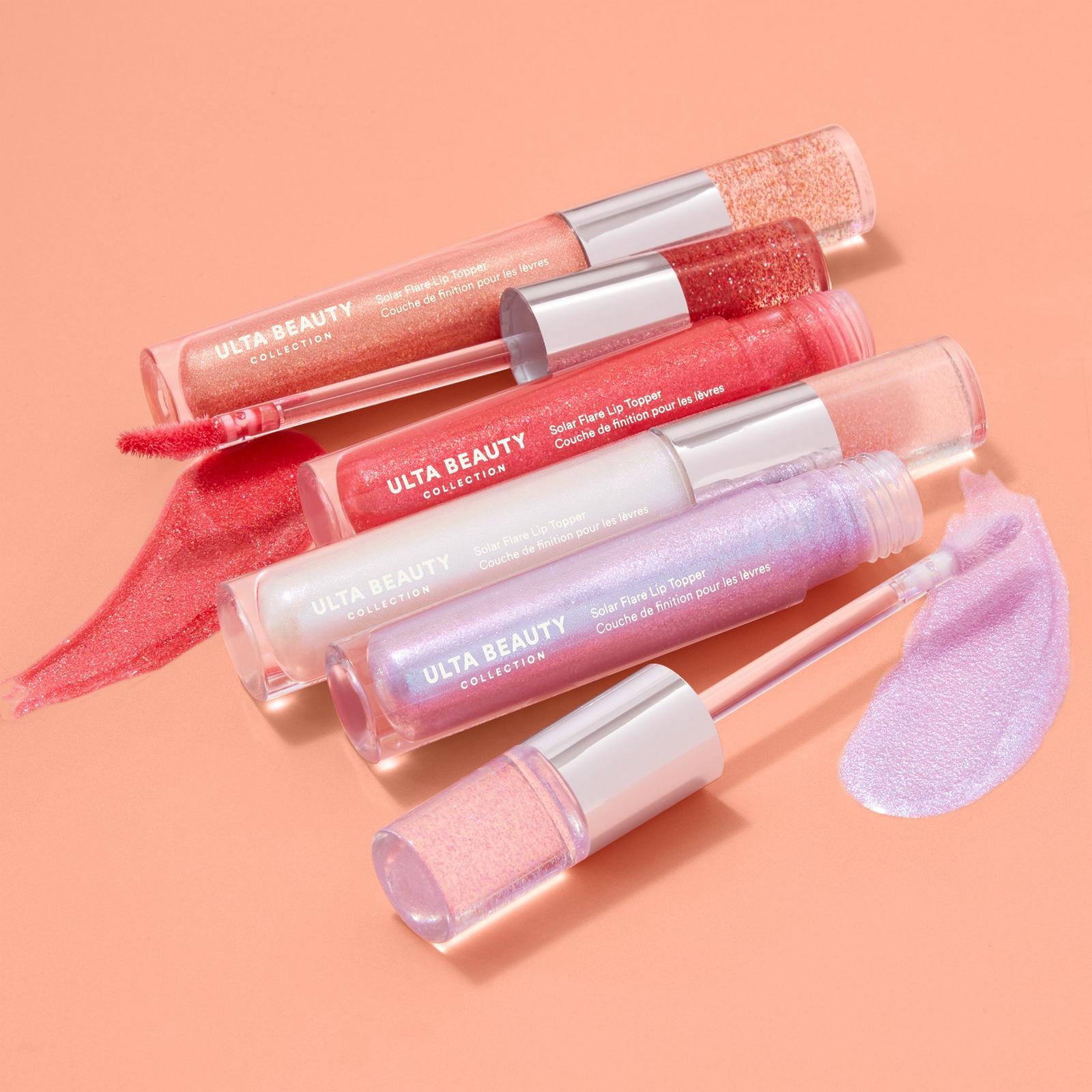 Solar Flare Lip Topper - Lyra