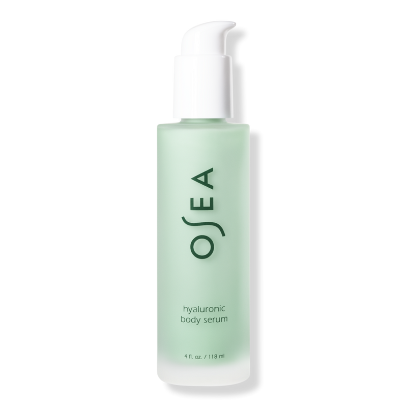 Hyaluronic Acid Body Serum