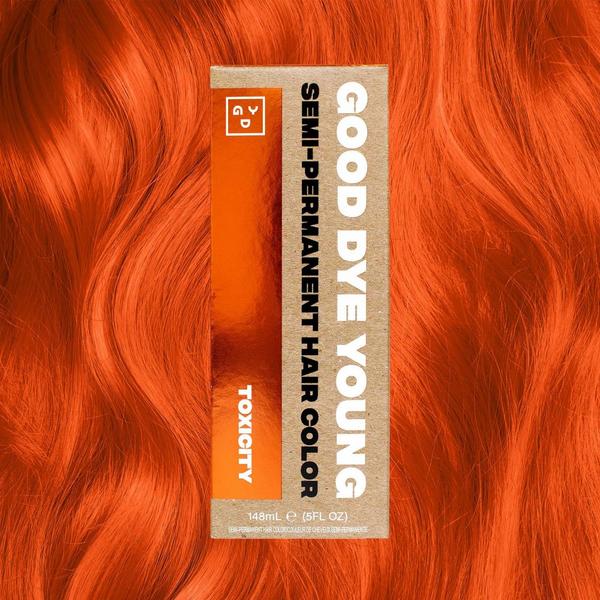 Good Dye Young Semi-Permanent Hair Dye #3